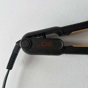 CHI Mini Hair Straightener